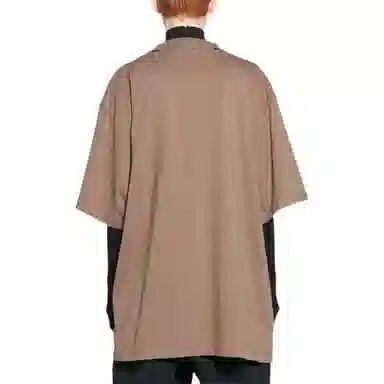 Balenciaga SS23 LogoT