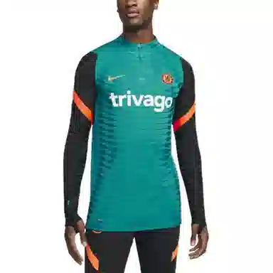 Nike T CHELSEA ELITE DRILL TOP