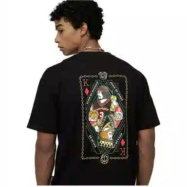 Powolves T