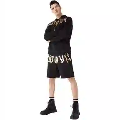Boy London SS22
