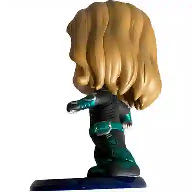 Hot Toys starforce cosbaby q