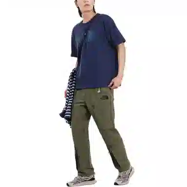 The North Face Urban Exploration Blue