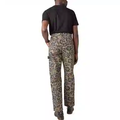 Dickies Premium Collection Utility Pants