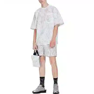 CLOT x STAFFONLY FW23 T