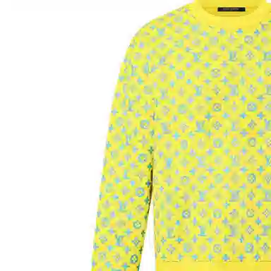 LOUIS VUITTON SS23 Logo