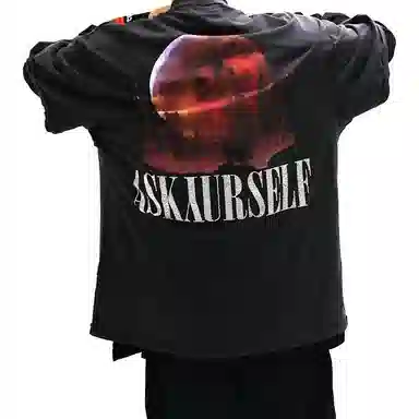 Askyurself T