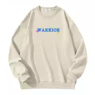 Warrior LOGO
