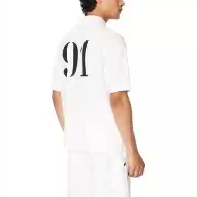 ARMANI EXCHANGE FW23 Polo