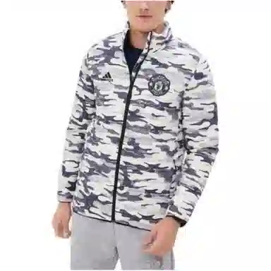 adidas Mufc Ssp Ldw Jk