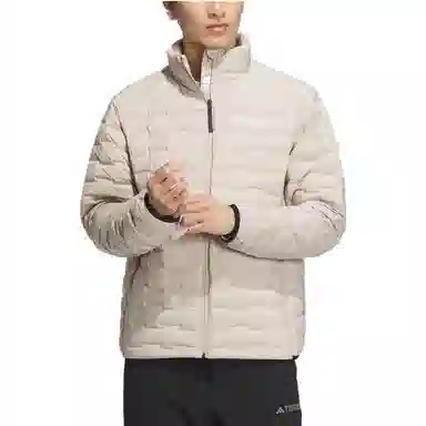 adidas 800 Puffer Jacket White