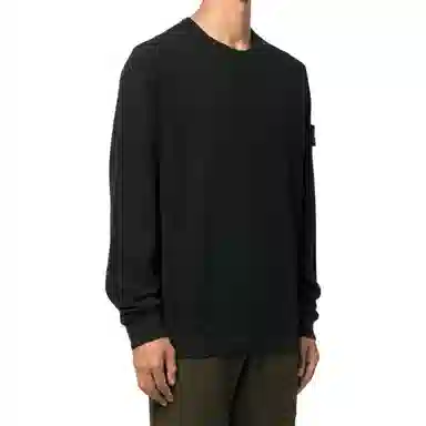 STONE ISLAND FW23 Logo