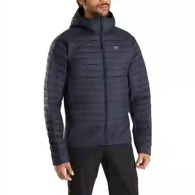 Arcteryx Cerium Hybrid Hoody