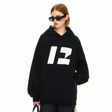 RECOLETA x OKET Hoodie