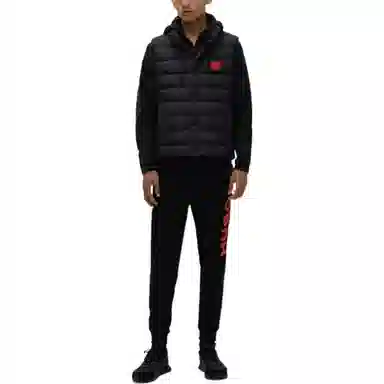 HUGO BOSS FW22 Logo Joggers