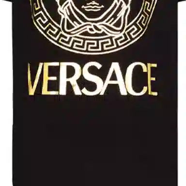 VERSACE VERSACE LogoT