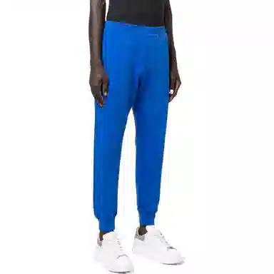 Alexander McQueen FW22 Logo