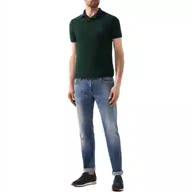 Polo Ralph Lauren LogoPolo