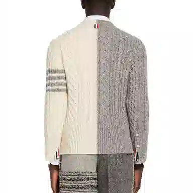 THOM BROWNE SS22