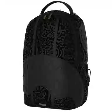 Sprayground Night Walker Backpack Black