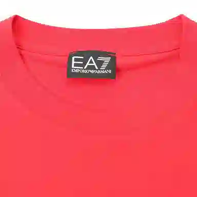 EMPORIO ARMANI EA7 LogoT