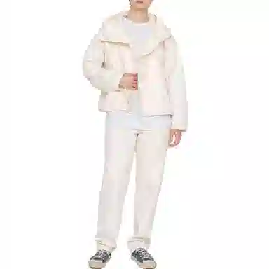 nanamica Hooded Jacket