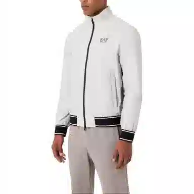 Emporio Armani EA7 Zip Jacket