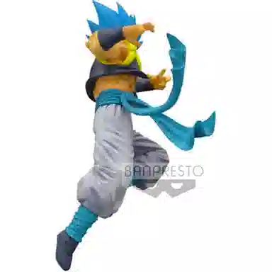 BANPRESTO
