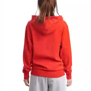 PUMA x BT Hoodie Red