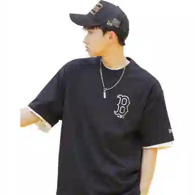 New Era SS22 MLB T