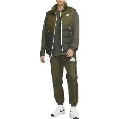 Nike Logo