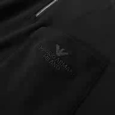EMPORIO ARMANI SS24 Logo