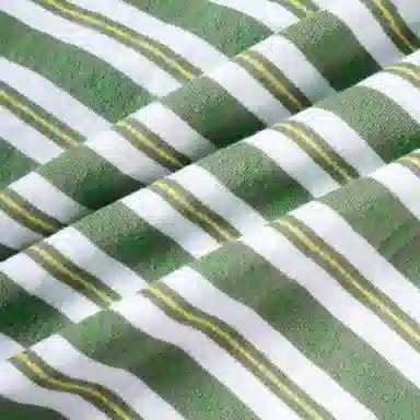 Chrome Hearts SS23 Green Polo