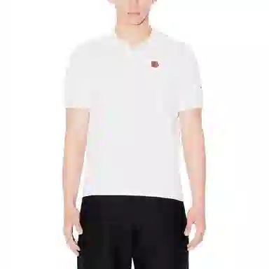 KENZO SS24 LogoPolo