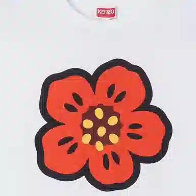 KENZO SS23 LogoT