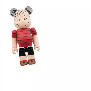 BERBRICK LINUS 100
