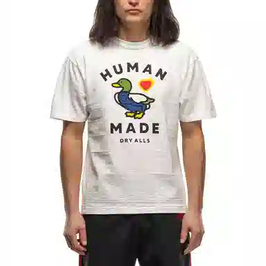 HUMAN MADE SS24 T
