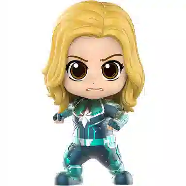 Hot Toys starforce cosbaby q