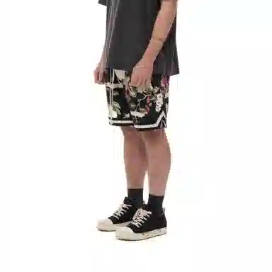 JUNGLE GURL Maxfield LA