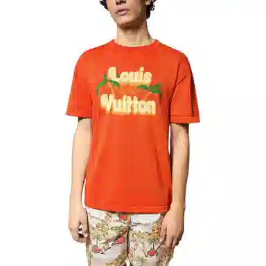 LOUIS VUITTON SS24 LogoT