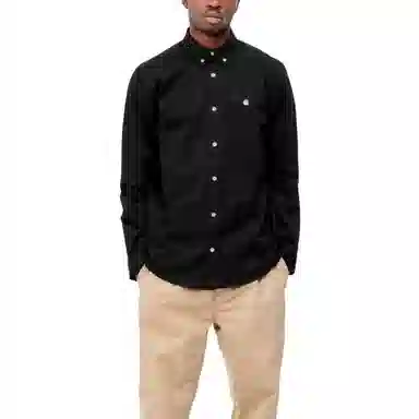 Carhartt WIP Logo
