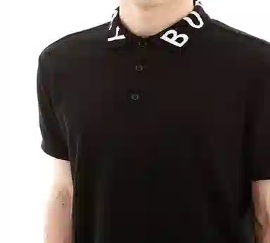 Burberry LogoPolo