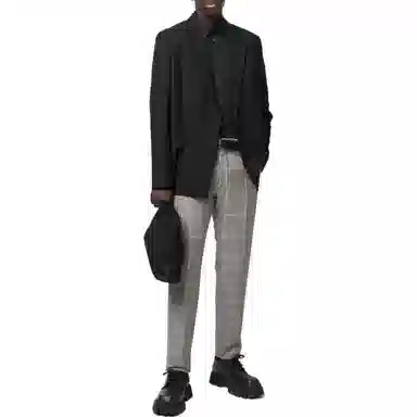 Alexander McQueen FW22