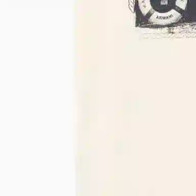 EMPORIO ARMANI T