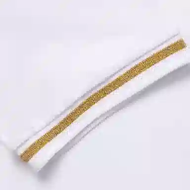 VERSACE JEANS COUTURE SS24 LogoPolo