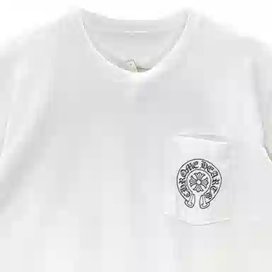 Chrome Hearts T-Shirt White