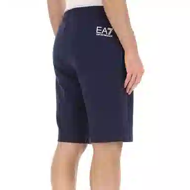 EMPORIO ARMANI SS22 EA7 Logo