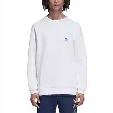 adidas originals Graphic Crew