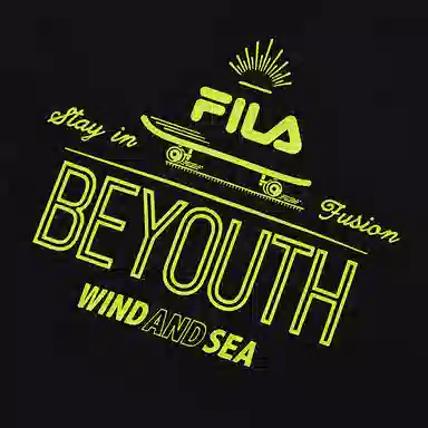 FILA FUSION