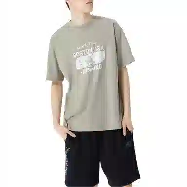 New Balance T