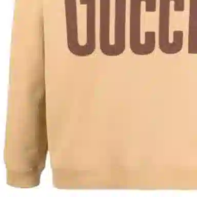 GUCCI 1921 SS22 Logo
